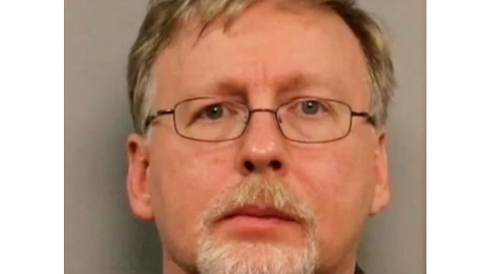 Pastor told gay 'paramours' he wished God would kill his wife months before she was found murdered