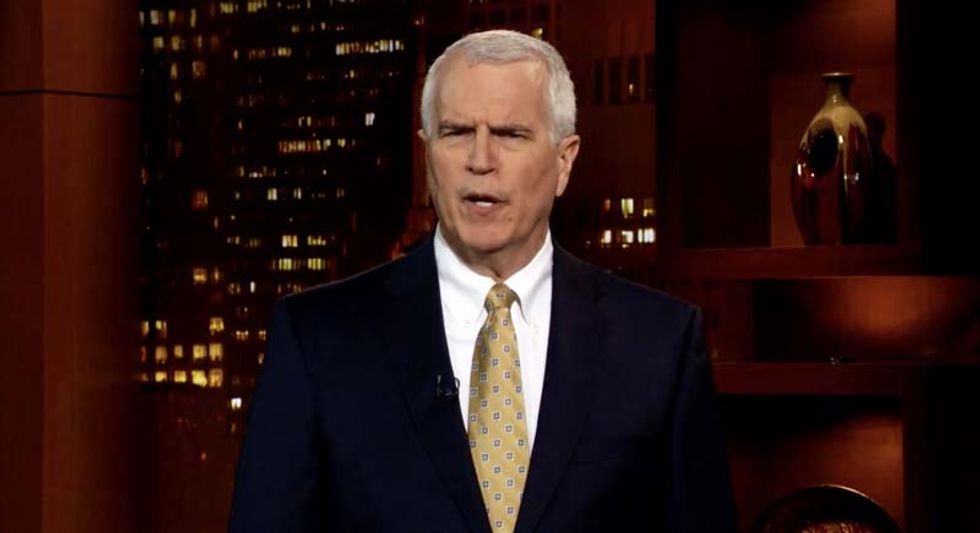 Florida anti-LGBTQ ministry suing SPLC for designating them a 'hate group' -- and killing their fundraising