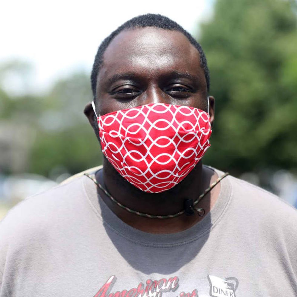 Why protests about racism and police violence feel different this time