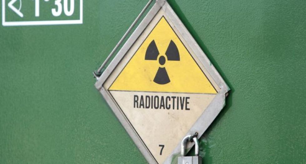 Hackers have been targeting American nuclear facilities since May: Homeland Security and FBI