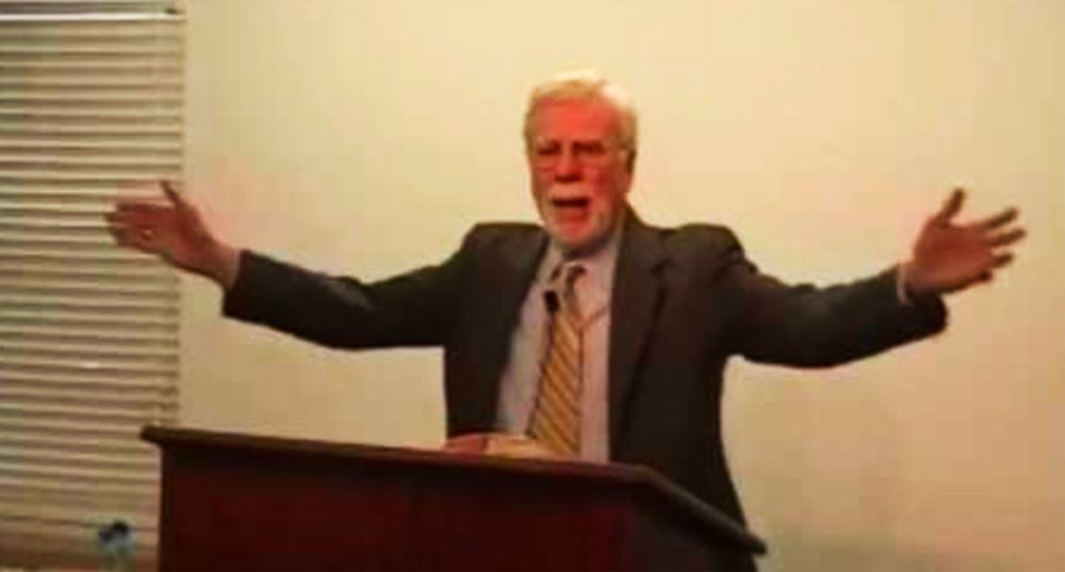 Former Indiana lawmaker: Pete Buttigieg can't be president because 'homosexuals' die young