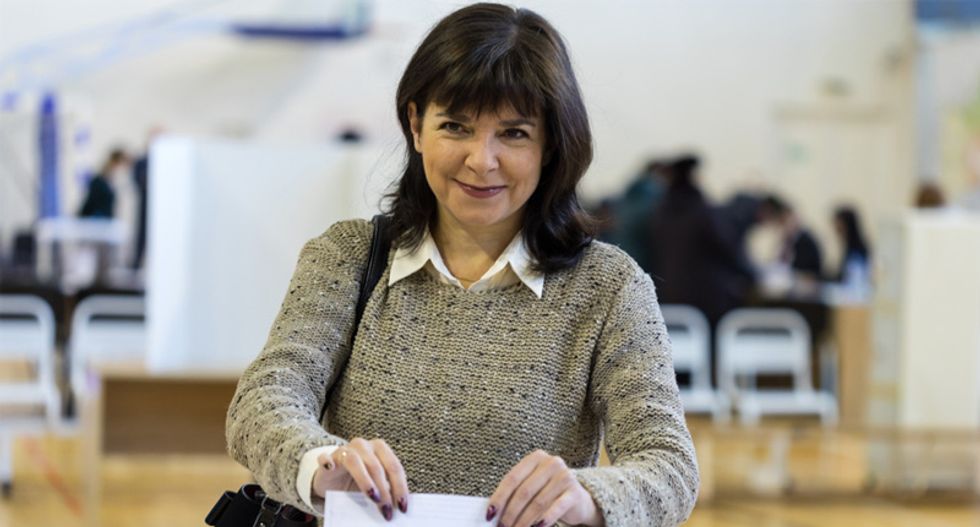 Ex-Republican women say only one thing will bring them back to the GOP