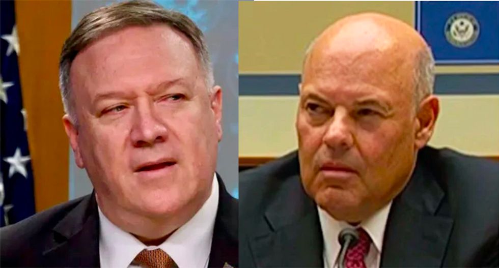 Biden should serve notice his AG will be free to go after all of Trump's lawbreakers: conservative