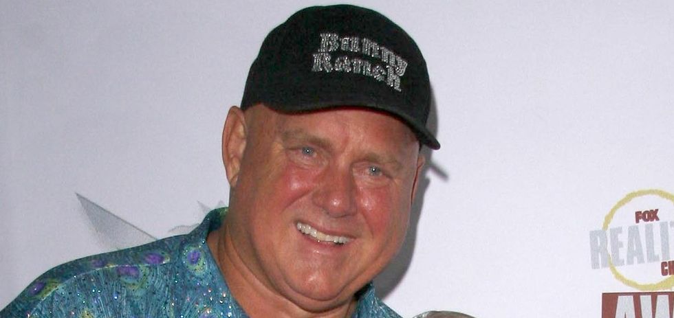 Trump-loving Nevada brothel owner Dennis Hof suddenly dies amid run for State Assembly seat