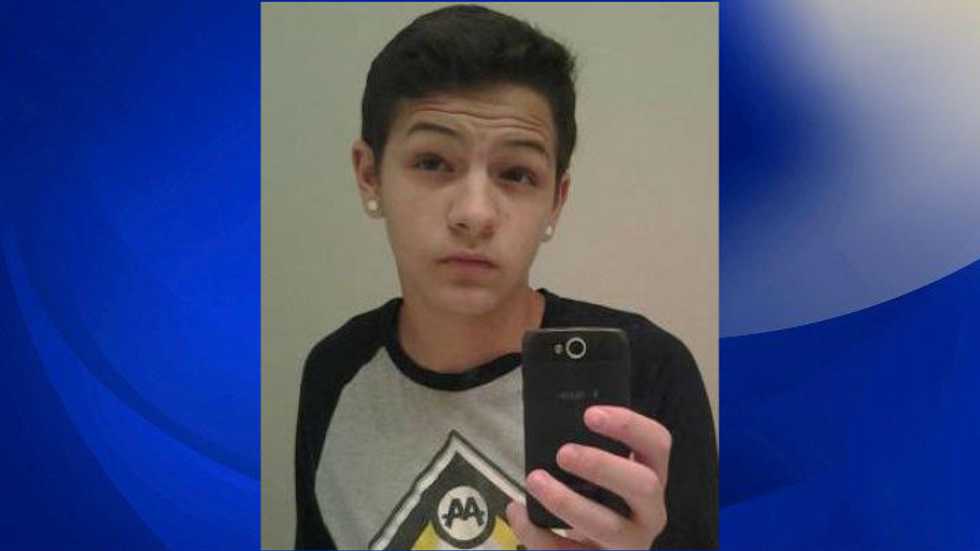 Impatient NC cops allegedly shoot mentally ill teen: 'We don't have time for this'