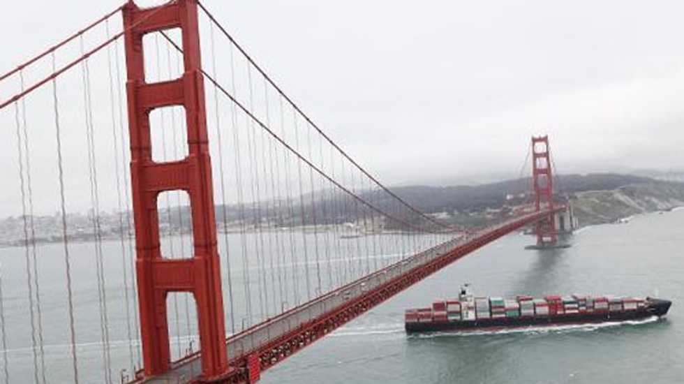Major gift boosts Bay Area's status as hothouse of biomedical innovation