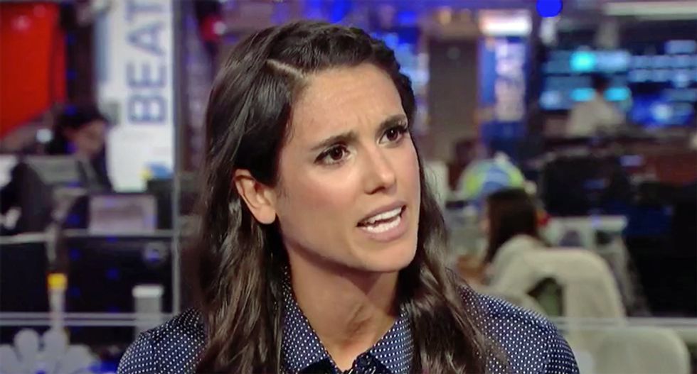 MSNBC panel examines the ‘boogeywoman’ attacks Republicans are unleashing on powerful females