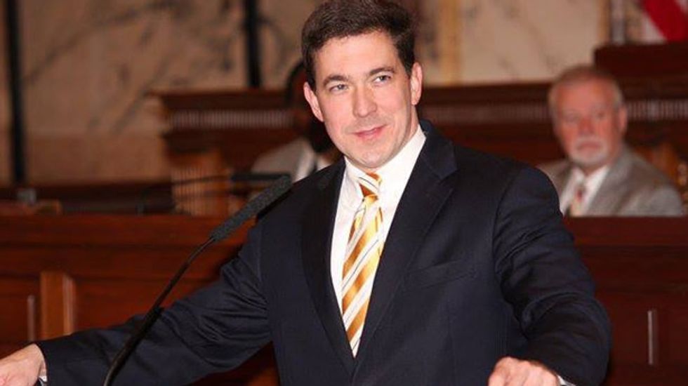 Deputies want to know why Tea Partiers got locked in MS courthouse where ballots counted