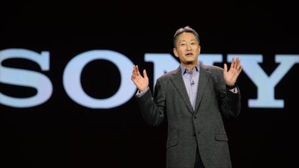 Sony plans cloud-based TV service and unveils streaming game system