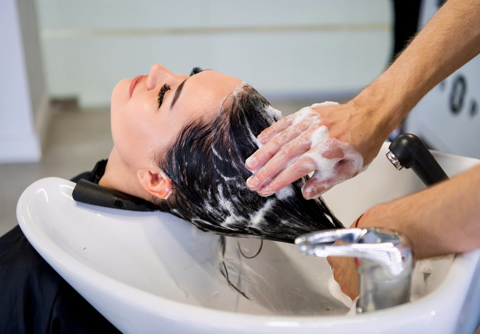Why hairdressers, gyms and the Trump campaign are asking people to sign COVID-19 waivers