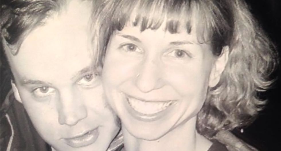 By day they were pastors -- by night sex gurus