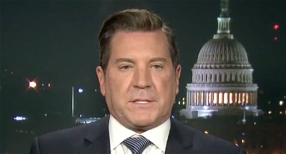 ‘You’re not at Fox News’: Conservative flattened for reciting White House ‘talking points’ during CNN appearance