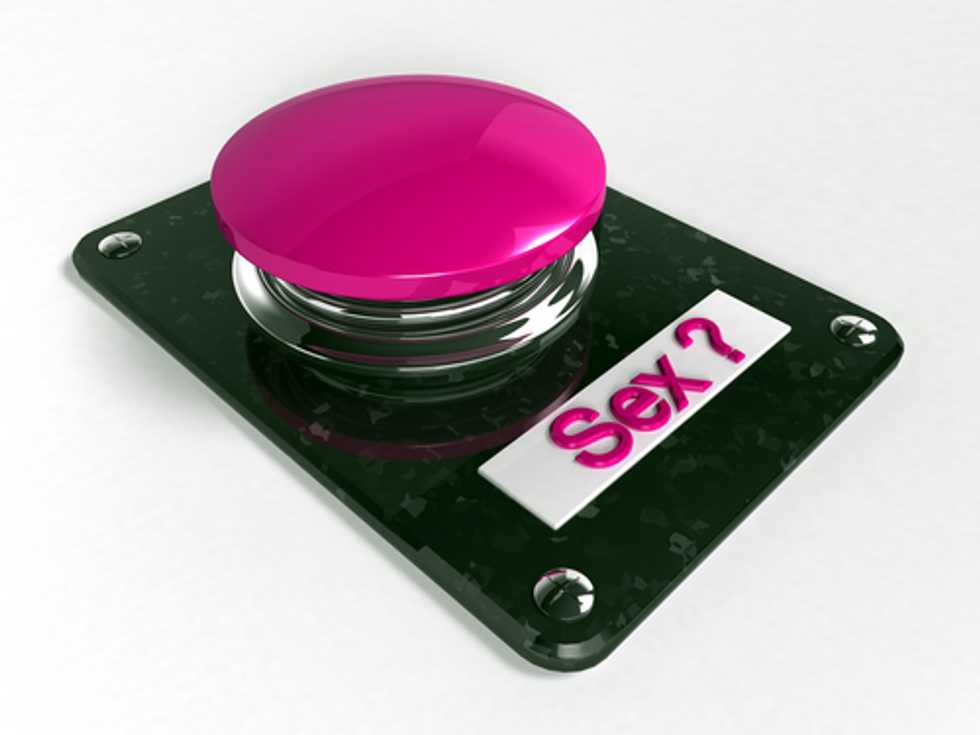 Why Won't Obama Just Give Them A Sex Act To Impeach Him Over?