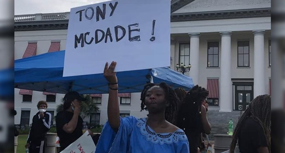 Black Lives Matter activist Oluwatoyin 'Toyin' Salau found dead with AARP volunteer