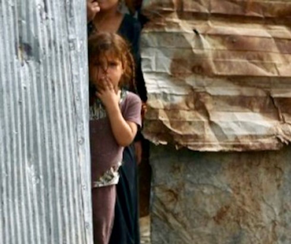 Nearly half the world lives on less than $5.50 a day: World Bank