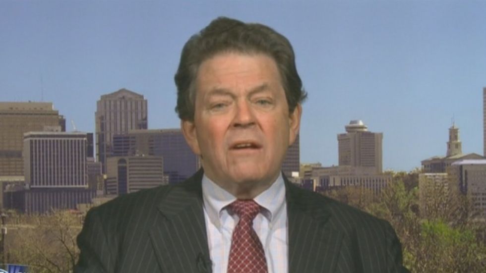 Trump's favorite economist destroyed by CNN host over failed tax cuts: 'It doesn't seem to be working out’