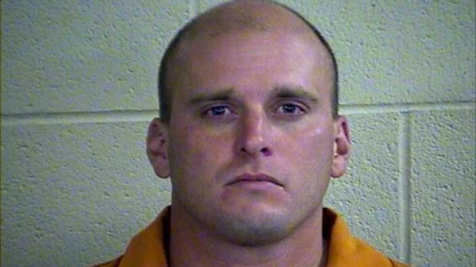 'Atomic wedgie' made up by killer to embarrass my dead uncle, victim's niece says