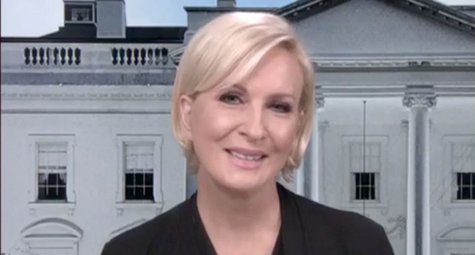MSNBC's Morning Joe ridicules Trump’s self-proclaimed ‘instinct for science’