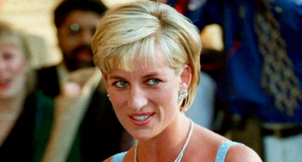 Princess Diana makes dramatic debut in Netflix drama 'The Crown'