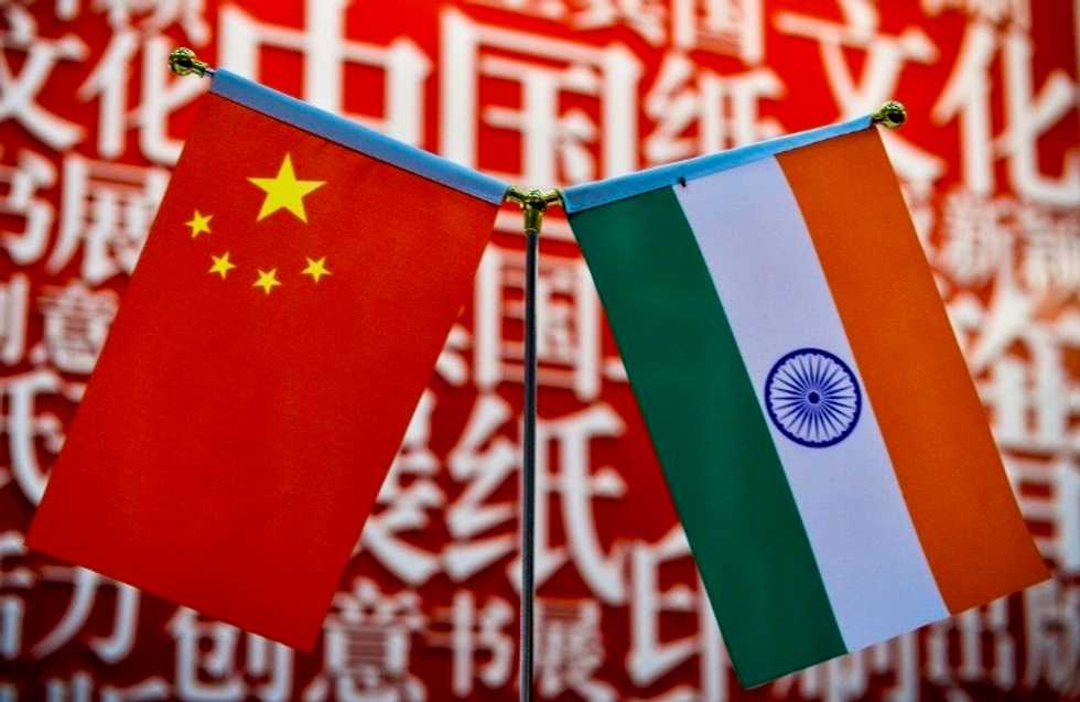 Troops killed in violent clash on India-China border