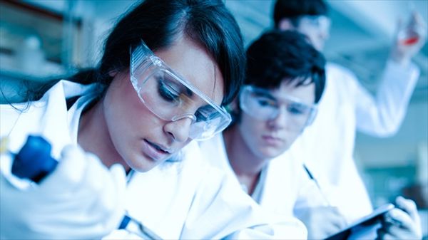 Chemical industry-funded senators want to hide chemical industry funding of studies