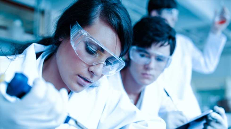 Chemical industry-funded senators want to hide chemical industry funding of studies