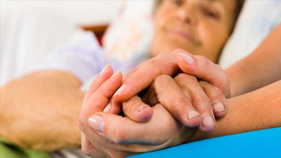 Medically-assisted 'suicide tourism' to Switzerland on the rise
