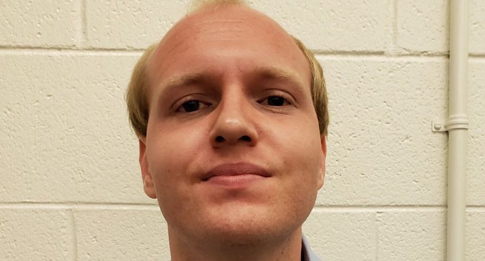 Colorado attorney charged with shooting man who drove pickup through protest