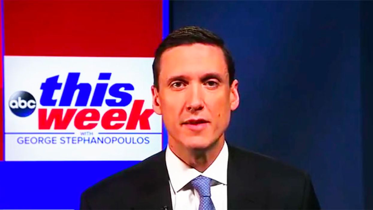 Trump's Homeland Security advisor calls ex-president's latest claim 'complete nonsense'
