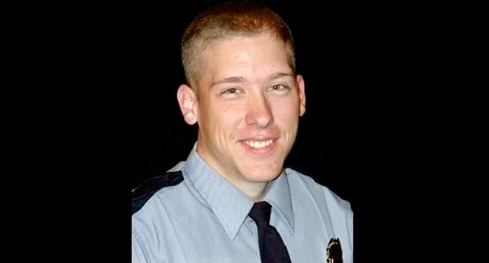 Ex-South Carolina trooper sent to prison for shooting unarmed black motorist