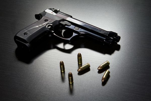 Gun Nuts: Perhaps You Should Just Stop Acting Oppressed By The Dead Children
