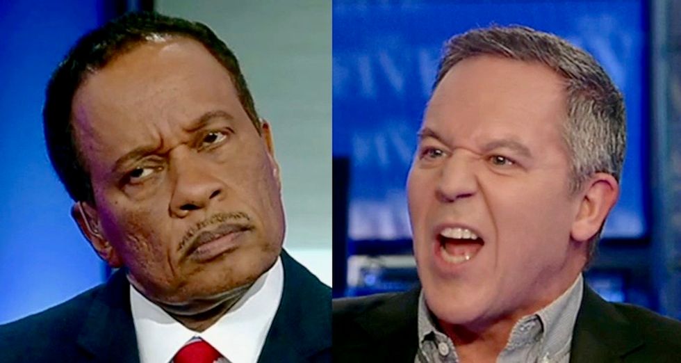 'Oh shut up': Watch Fox News hosts erupt in on air battle about Cohen