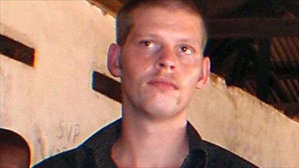 Trial opens for Norwegian accused of killing cellmate in DRC