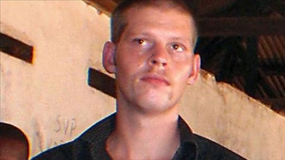 Trial opens for Norwegian accused of killing cellmate in DRC