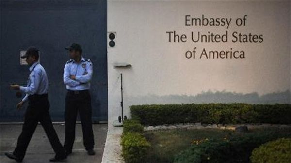 Embassy row continues: India asks U.S. to withdraw a diplomat