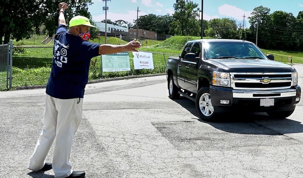 Afraid of getting a COVID-19 test? These survivors want to share their stories