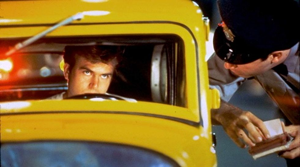 How American youth fell out of love with car culture