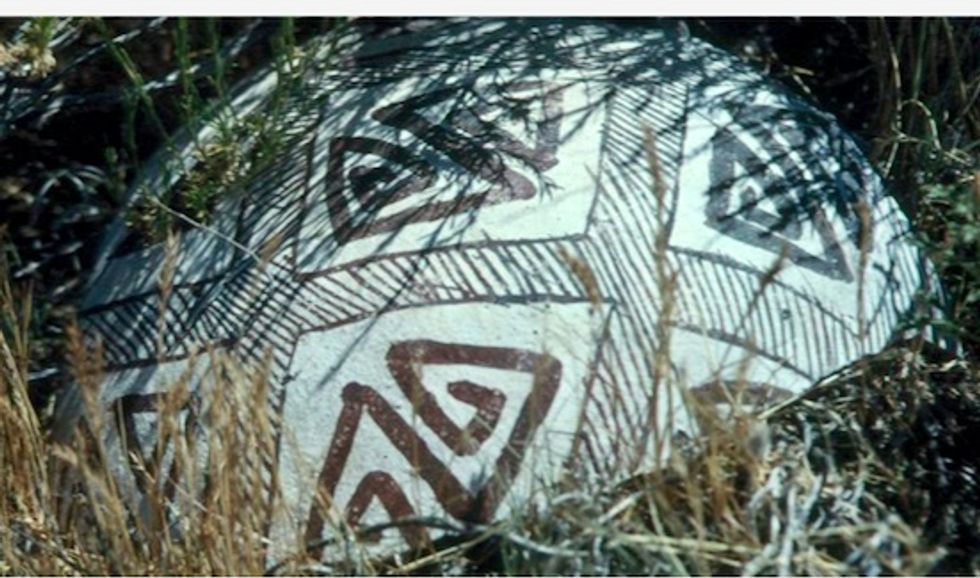 America’s archaeology data keeps disappearing – Even though the law says the government is supposed to preserve it