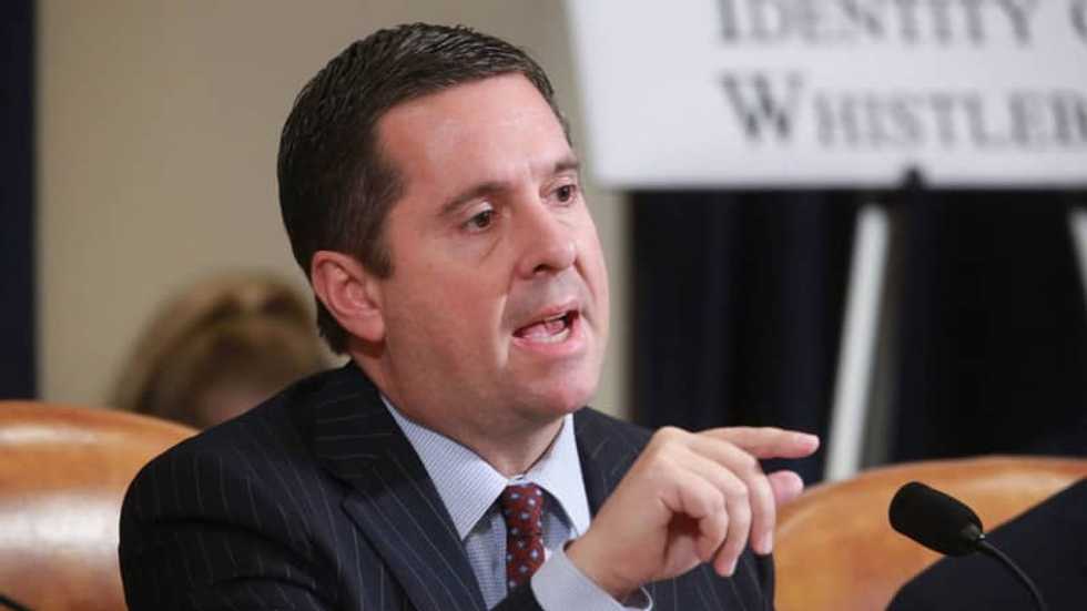 Devin Nunes' lawyer is warned as judge moves CNN lawsuit to NY