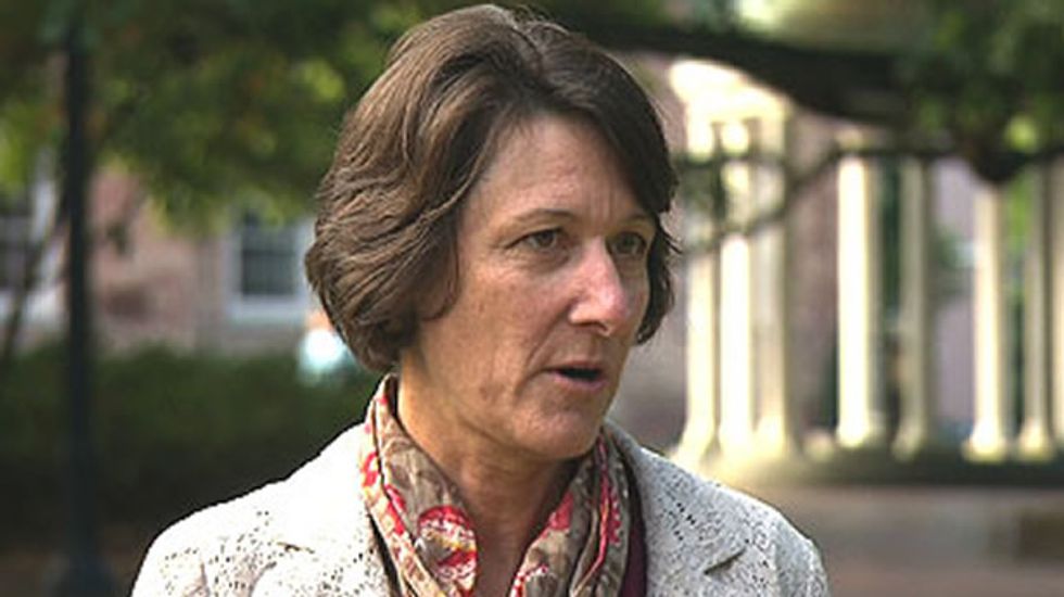 Death threats for researcher who demonstrated college athletes read below a third-grade level