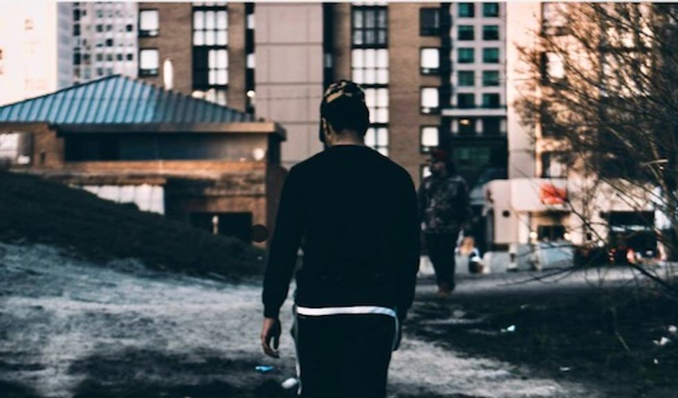 ‘Thugs’ is a race-code word that fuels anti-Black racism