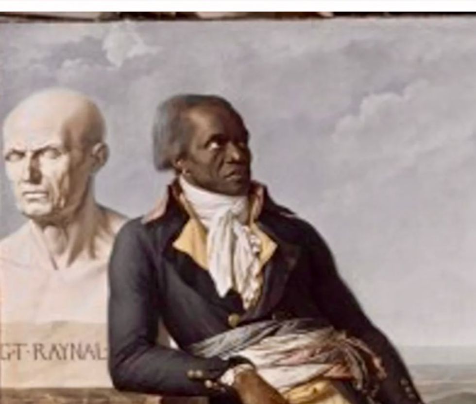 Criticism of Western Civilisation isn’t new, it was part of the Enlightenment