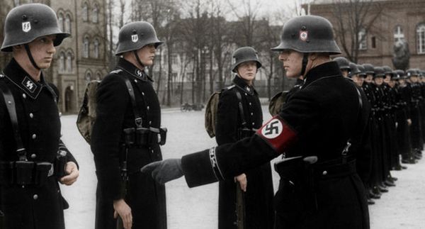 How supernatural thinking empowered the Nazis and helped build the Third Reich