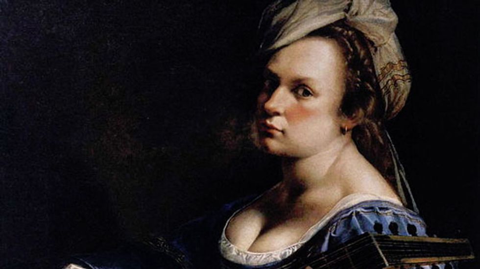 The 10 most subversive women artists in history