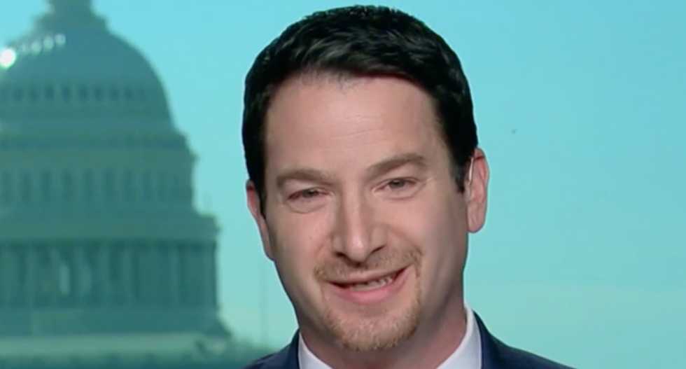 Former State Dept official blasts Pompeo for allowing Saudis to investigate themselves over Khashoggi disappearance