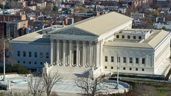 Missouri prisoner's execution in limbo after Supreme Court stay
