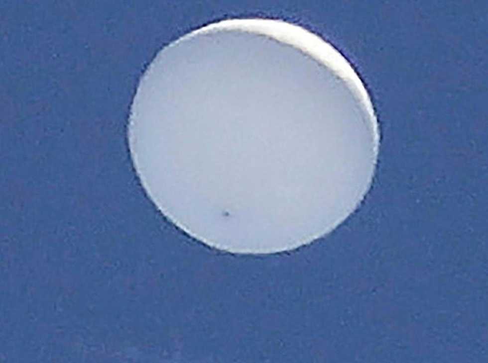 Mysterious 'UFO' captures imaginations in Japan