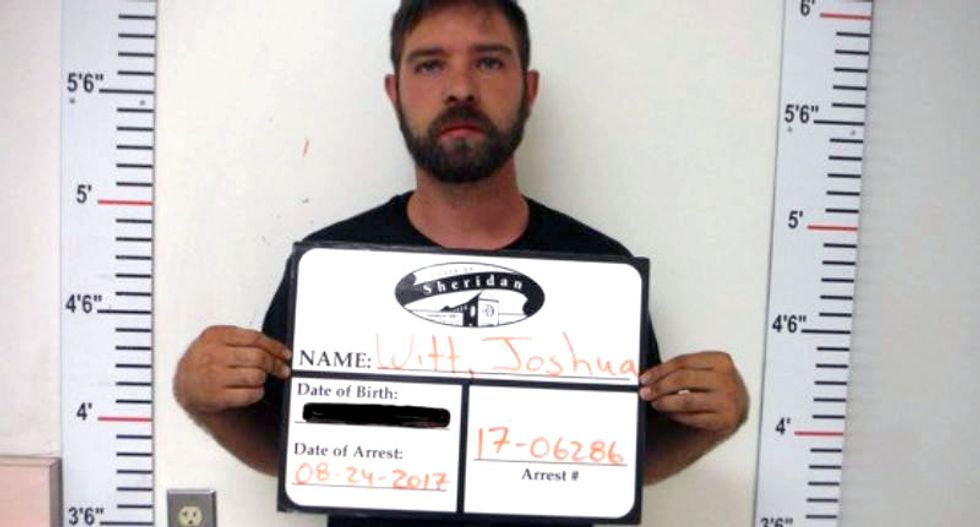 Man who claimed ‘Antifa’ stabbing over white supremacist haircut admits he made up attack