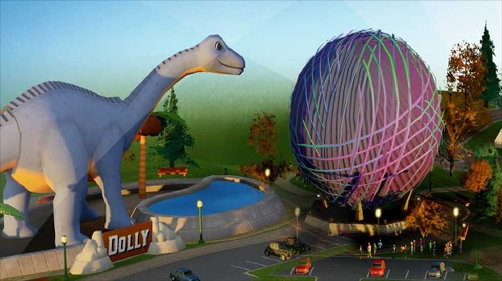 Popular 'SimCity' online game will not require Internet connection to play anymore