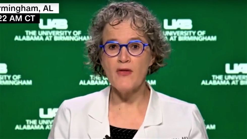 'Stuff of nightmares': Epidemiologist warns of potentially 'catastrophic' Florida COVID-19 surge